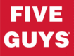 Five Guys Nutrition Calculator